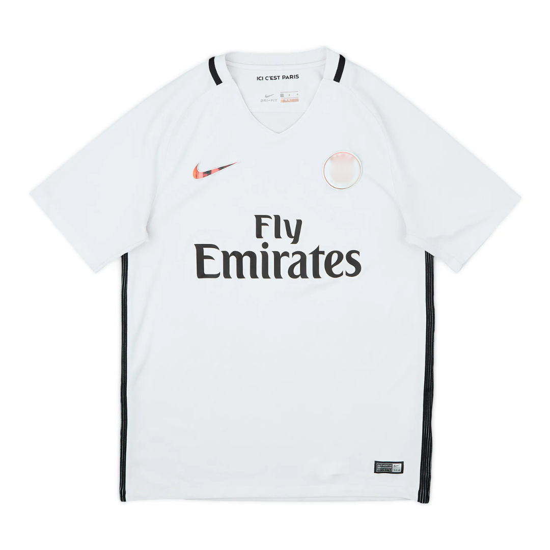 PRS SGM 2016/17 Away Jersey