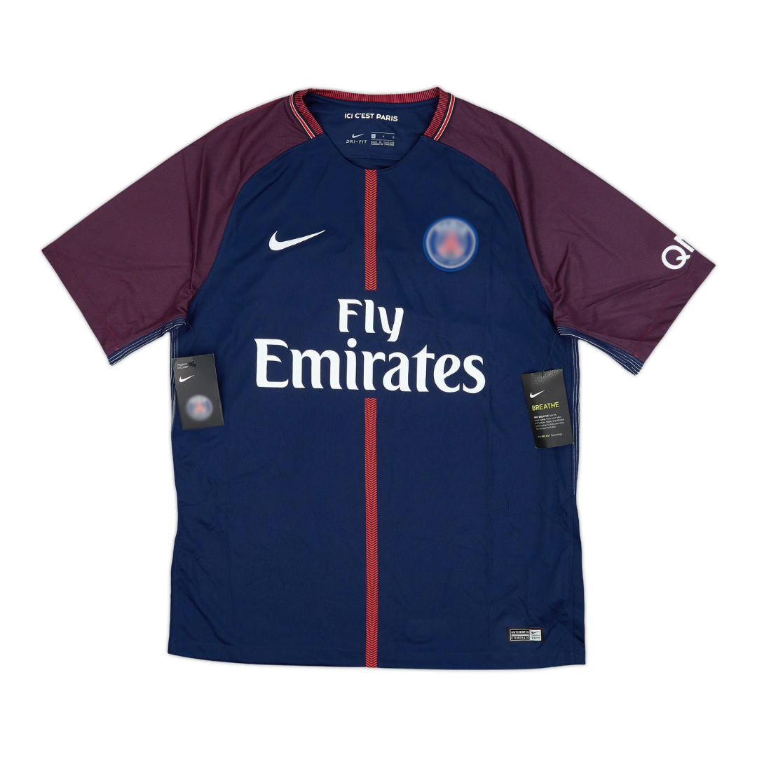 PRS SGM 2017/18 Home Jersey