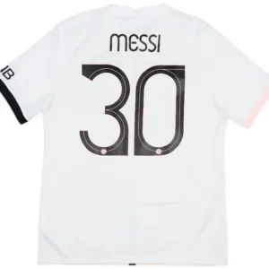 PRS SGM 2021/22 Away Jersey