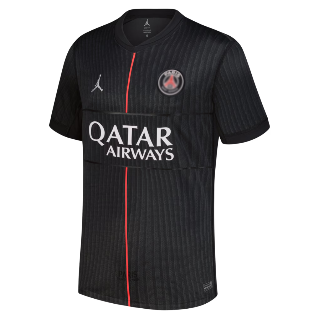 PRS SGM 2025/26 Fourth Jersey