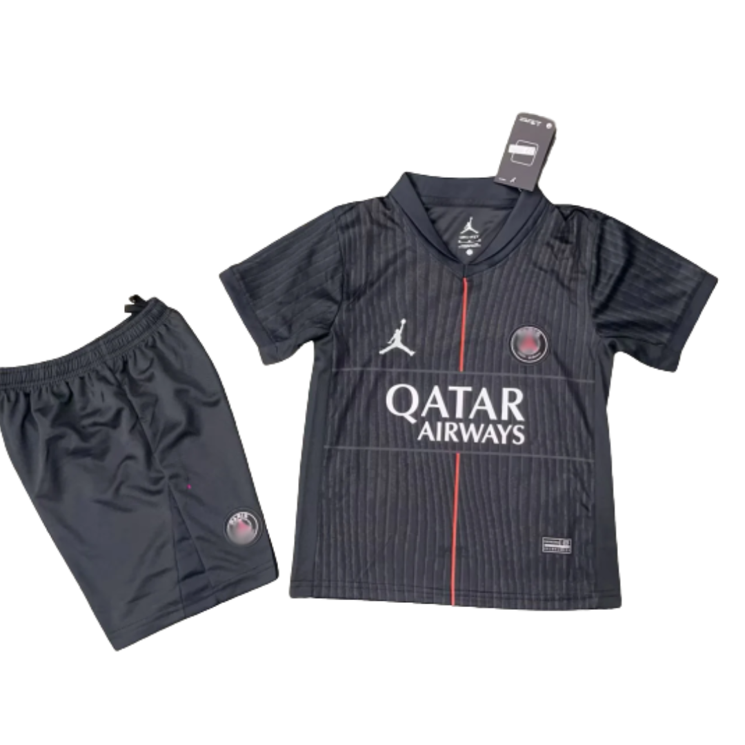 PRS SGM 2025/26 Fourth Kids Kit
