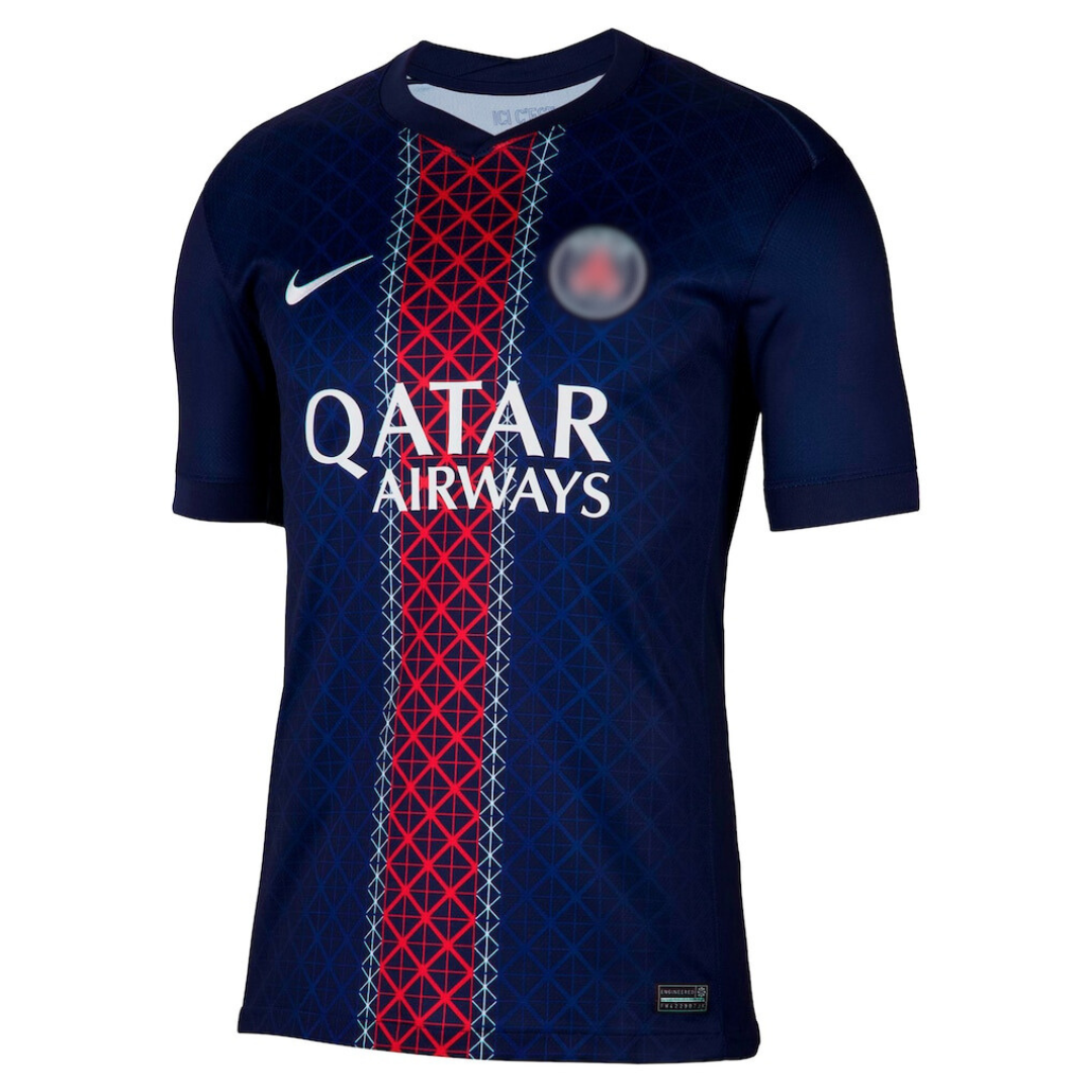 PRS SGM 2025/26 Home Jersey