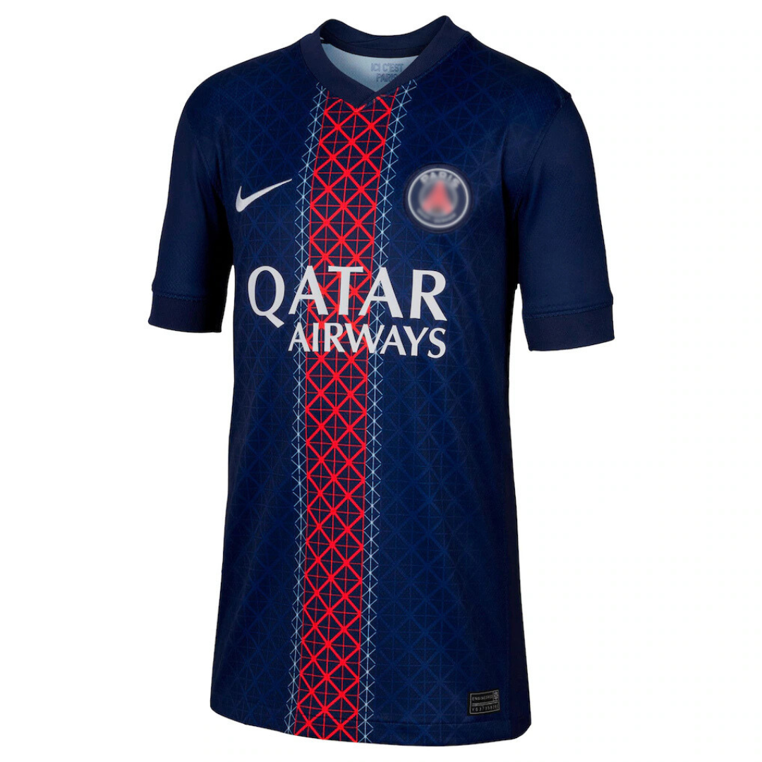 PRS SGM 2025/26 Home Kids Kit