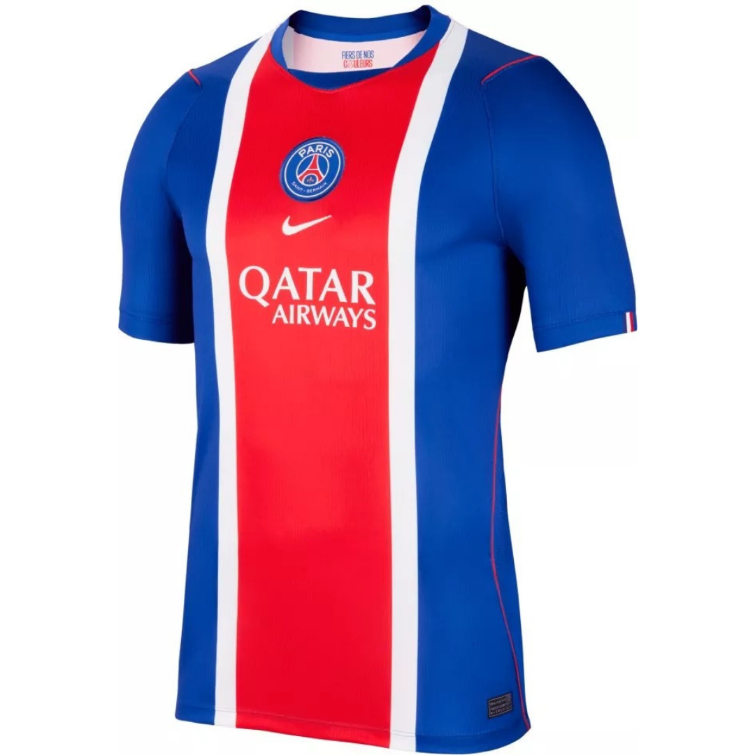 PRS SGM 2026/27 Home Jersey