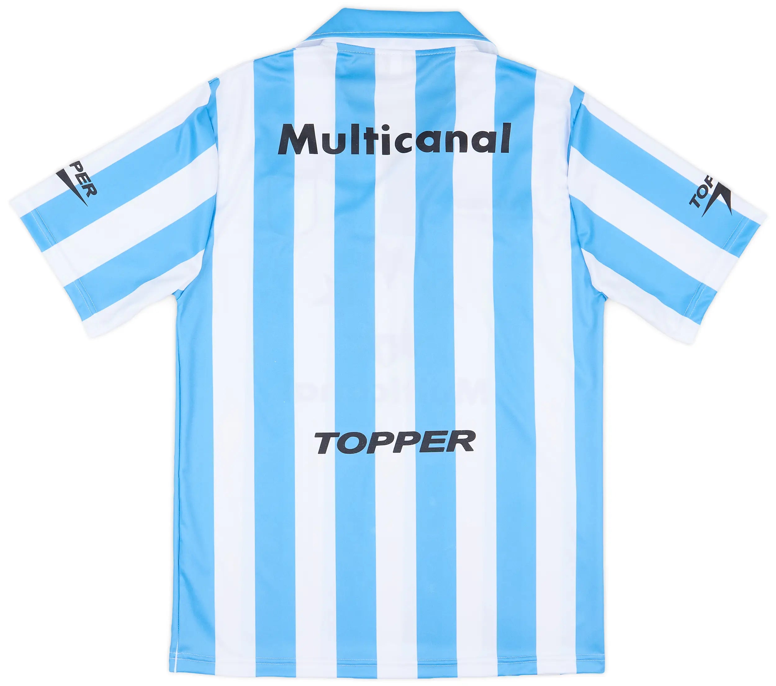 Racing Club 1997/98 Home Jersey