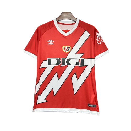 Rayo Vallecano 2024/25 Away Jersey