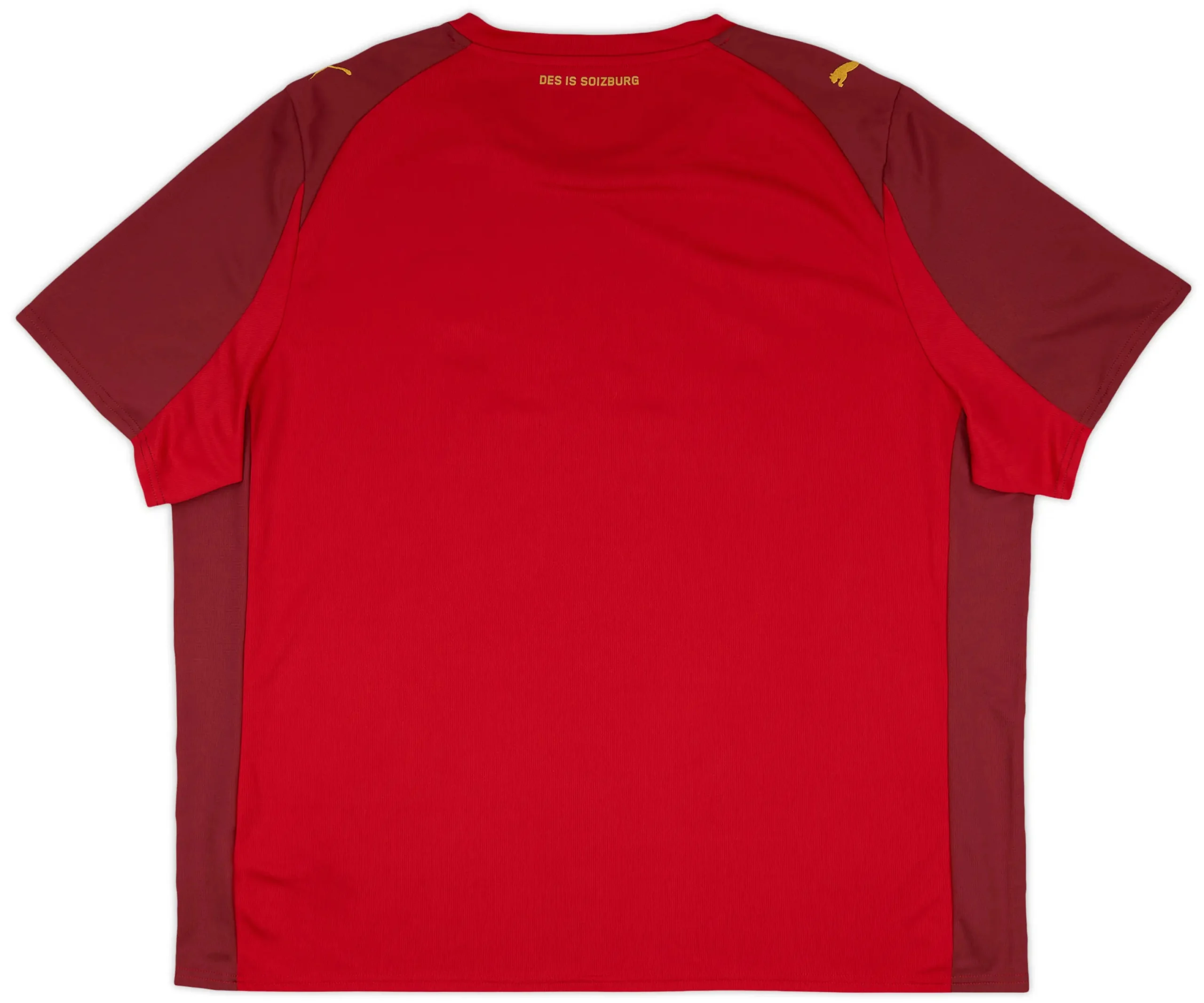 RB Salzburg 2025/26 Third Jersey
