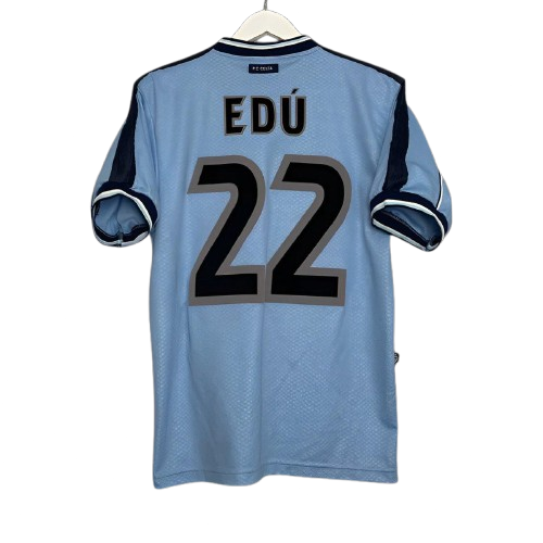 RC Celta de Vigo 2000/01 Home Jersey