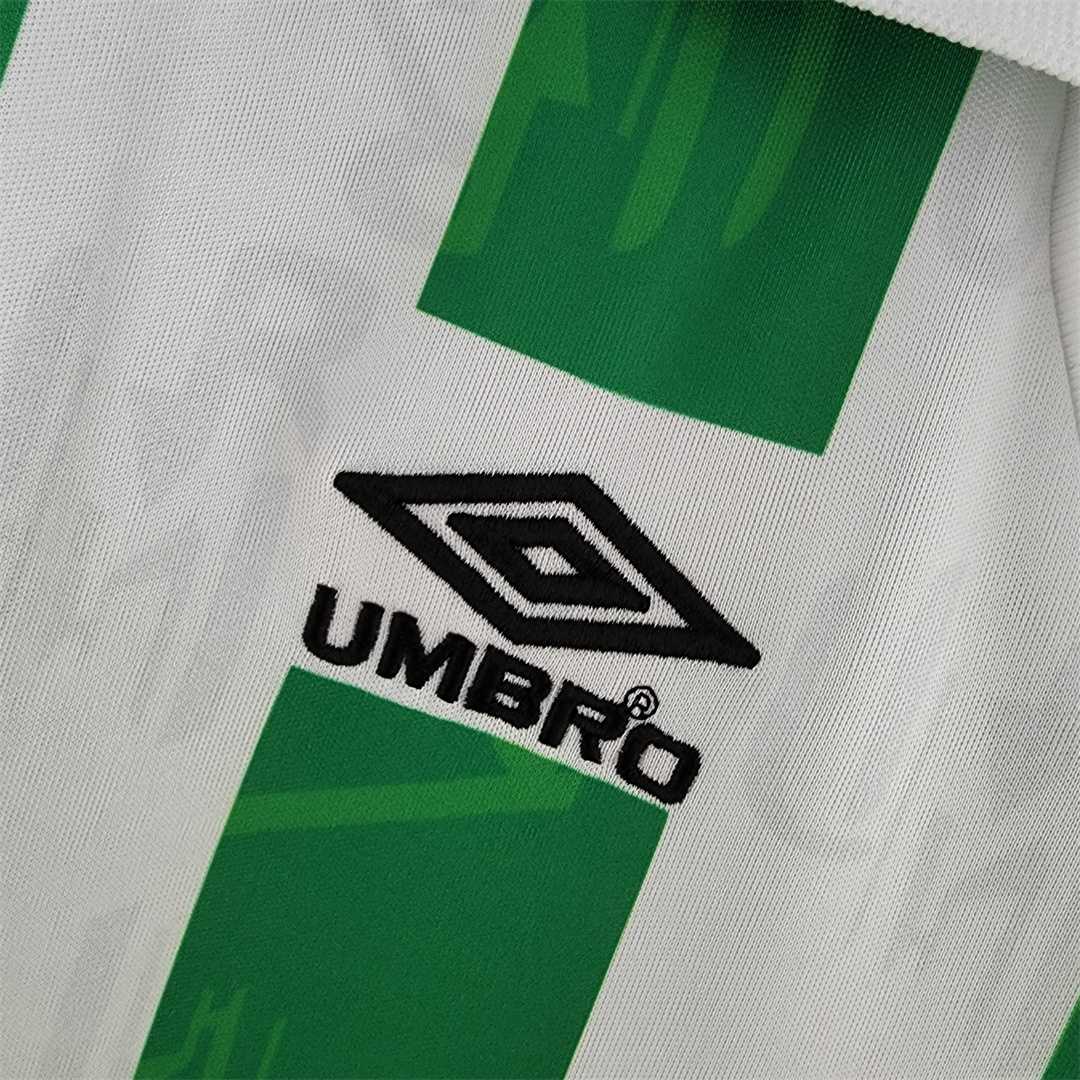 Real Bétis 1994/95 Home Jersey