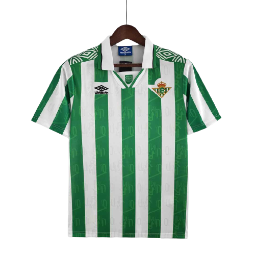 Real Bétis 1994/95 Home Jersey