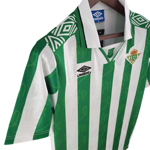 Real Bétis 1994/95 Home Jersey