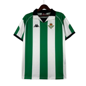 Real Bétis 1998/99 Home Jersey
