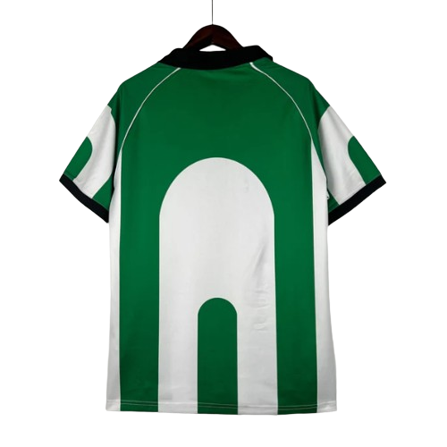 Real Bétis 1998/99 Home Jersey