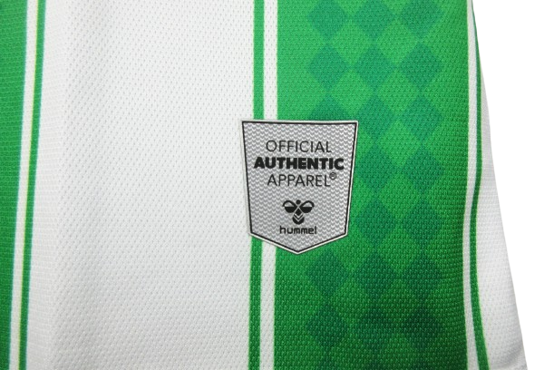 Real Bétis 2023/24 Home Jersey