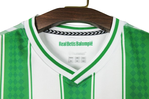 Real Bétis 2023/24 Home Jersey