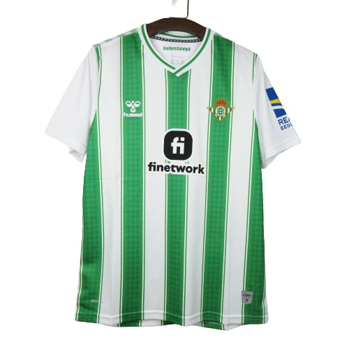 Real Bétis 2023/24 Home Jersey