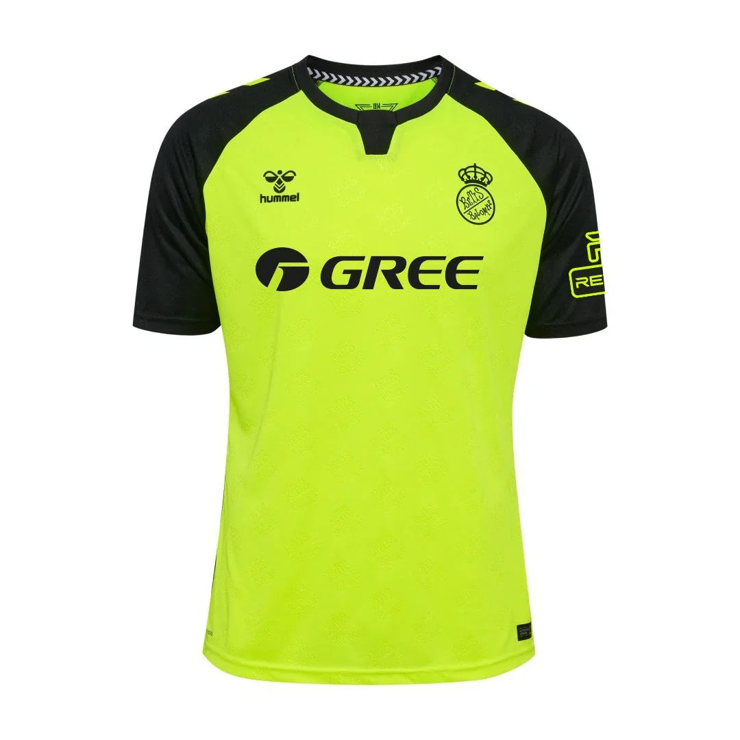 Real Bétis 2024/25 Away Jersey