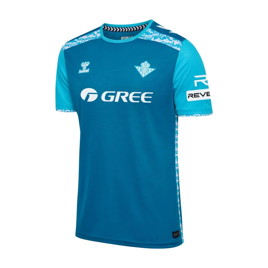 Real Bétis 2024/25 Third Jersey