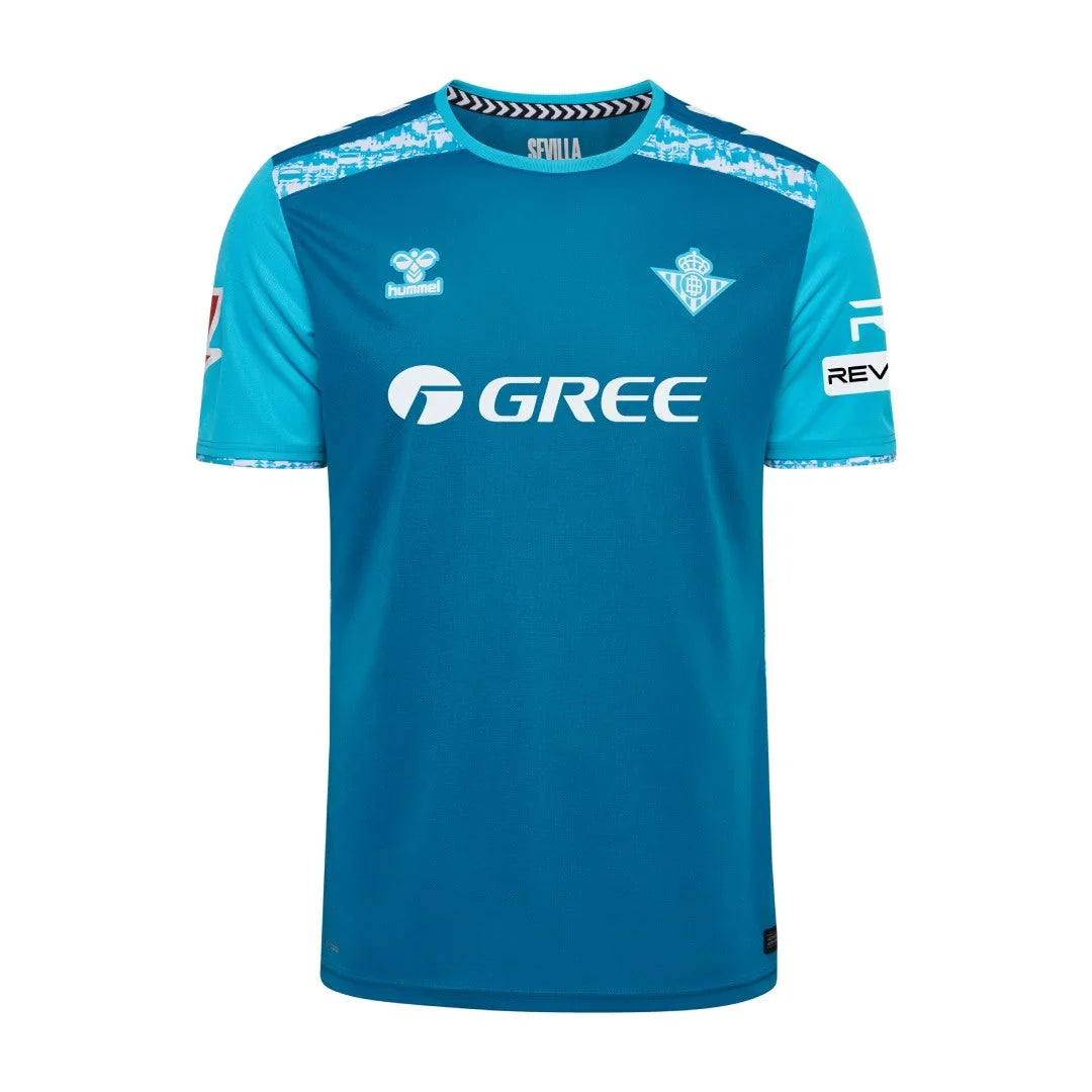 Real Bétis 2024/25 Third Jersey