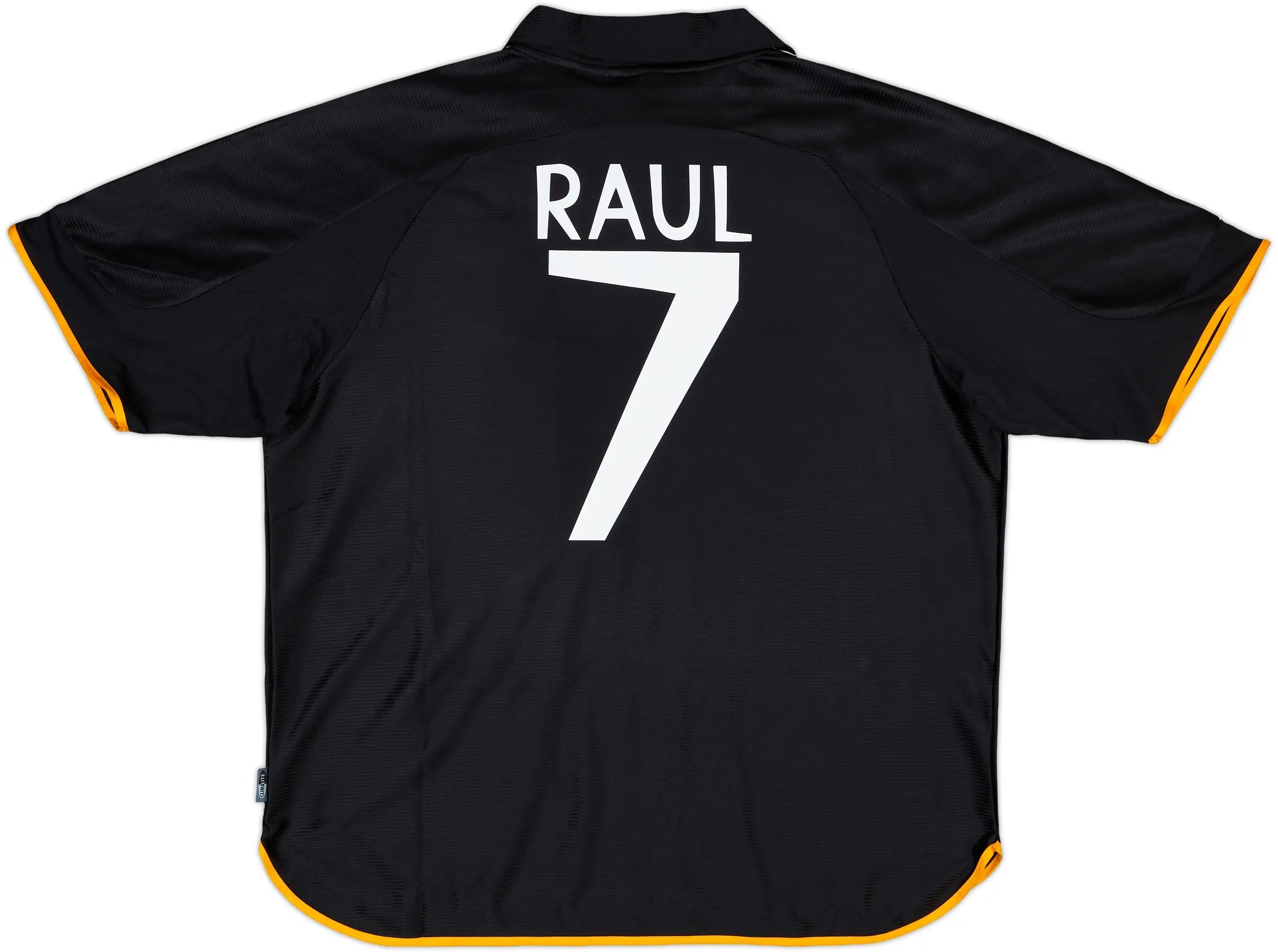 Real Madrid 1999/00 Away Jersey
