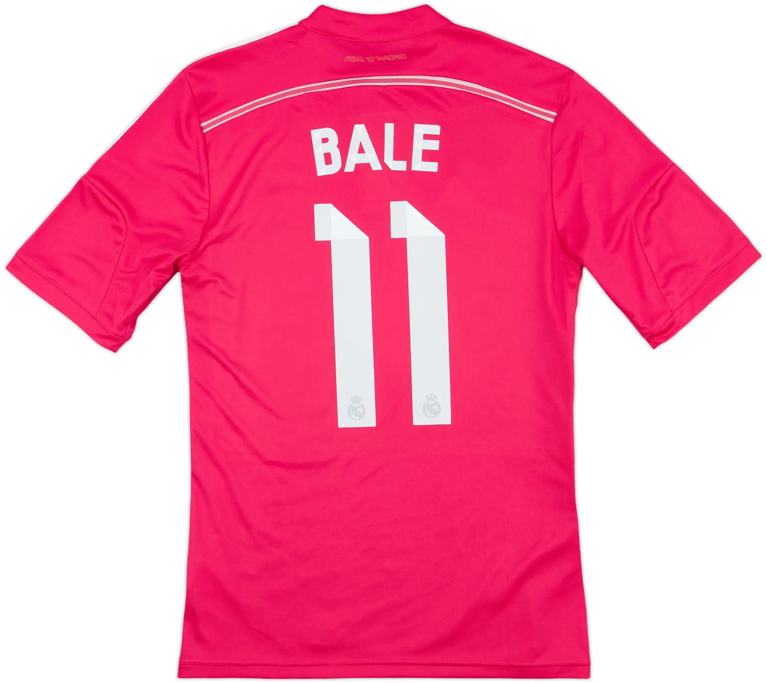 Real Madrid 2014/15 Away Jersey