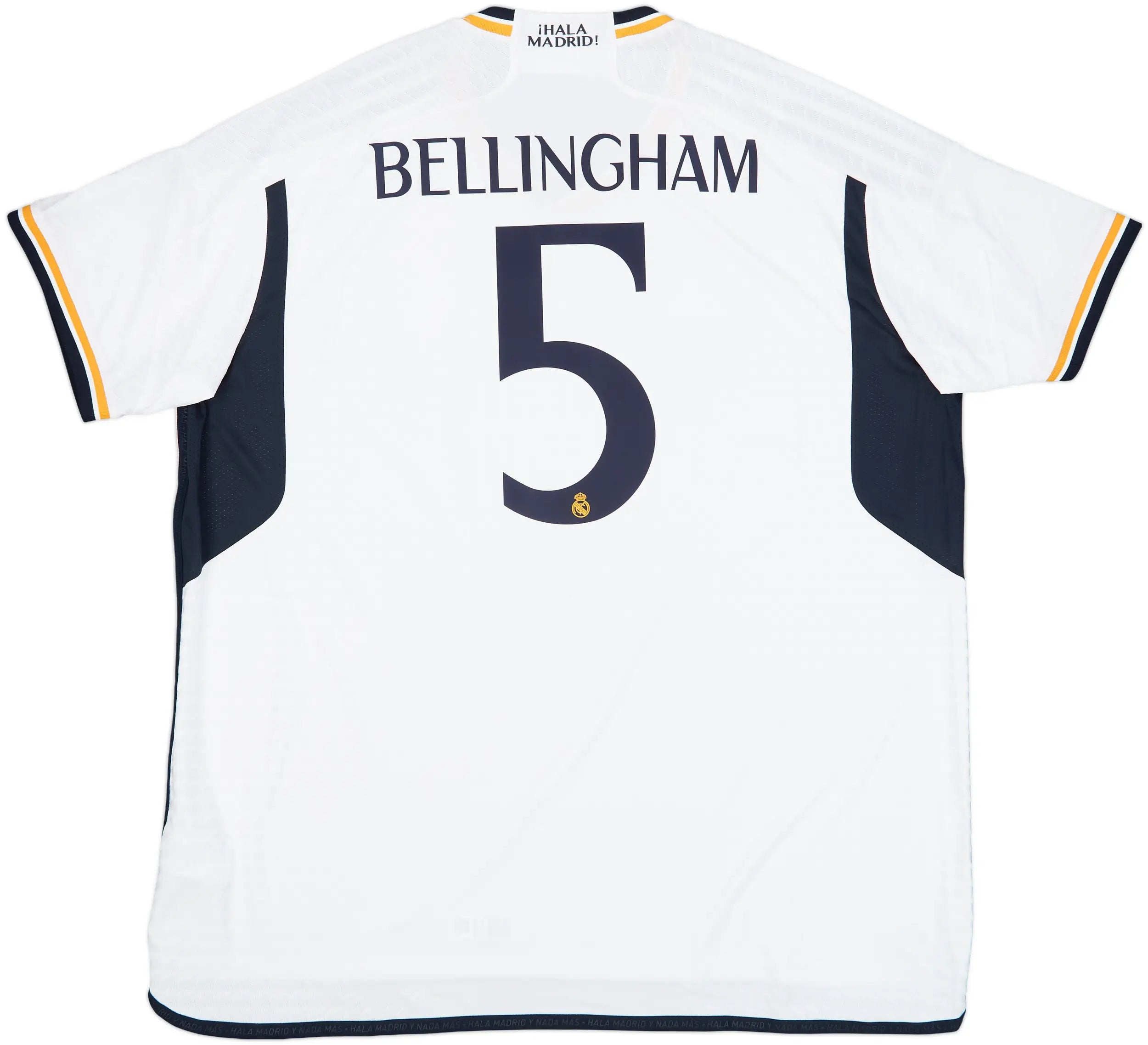 Real Madrid 2023/24 Home Jersey