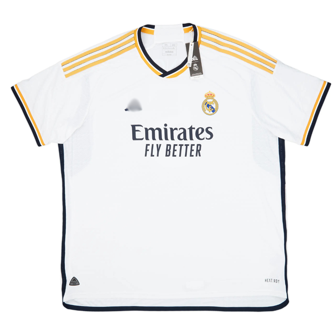 Real Madrid 2023/24 Home Jersey