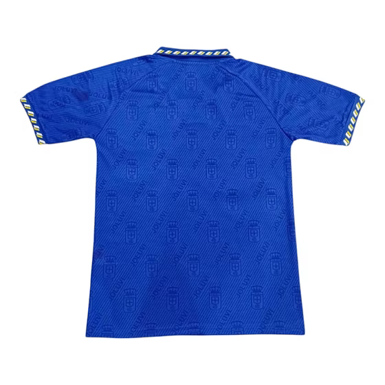 Real Oviedo 1995/96 Home Jersey