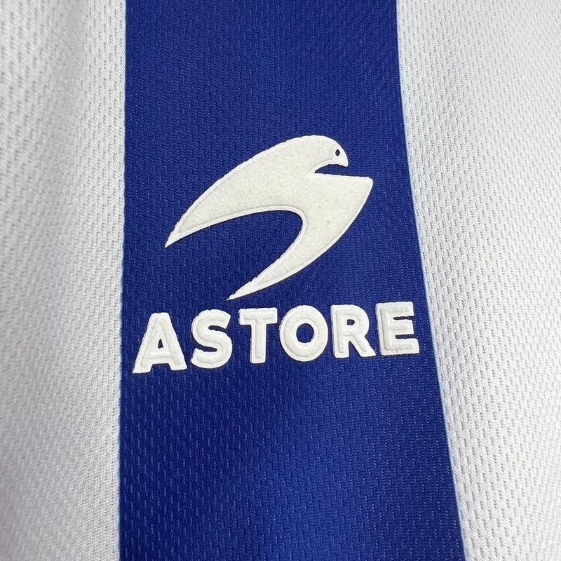 Real Sociedad 2002/03 Home Jersey
