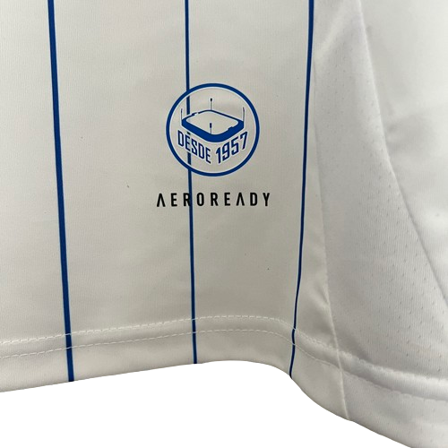 Real Zaragoza 2024/25 Home Jersey