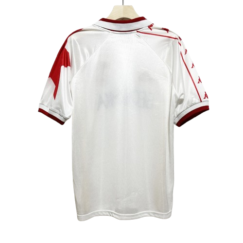 Red Star Belgrade 1995/96 Away Jersey