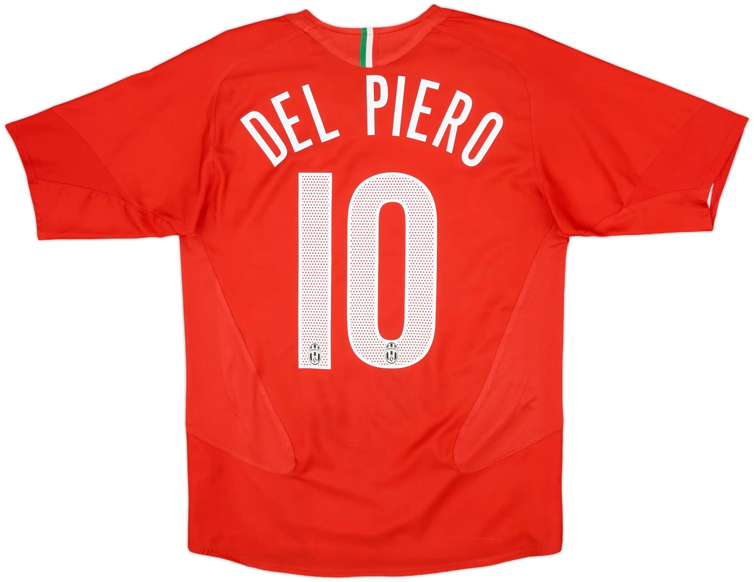 Retro Bianconeri '05/06 Away Jersey