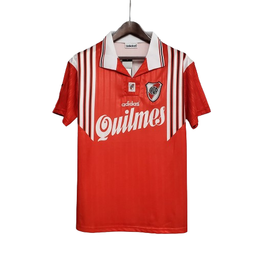 River Plate 1996/97 Away Jersey