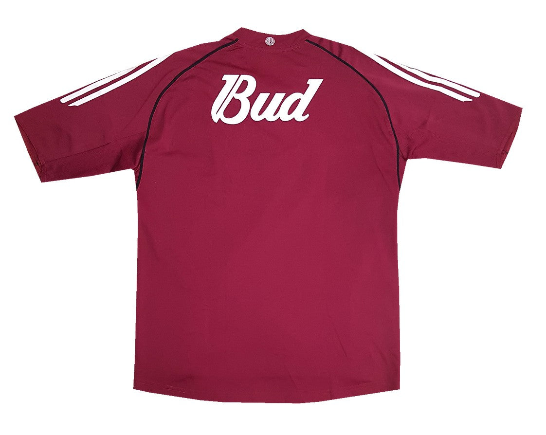 River Plate 2005/06 Away Jersey