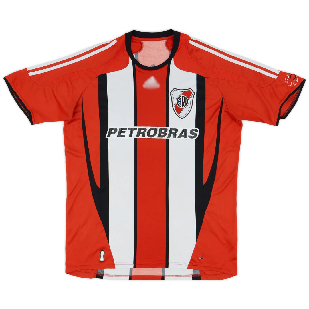 River Plate 2007/08 Away Jersey