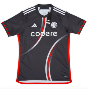 River Plate 2024/25 Third Jersey