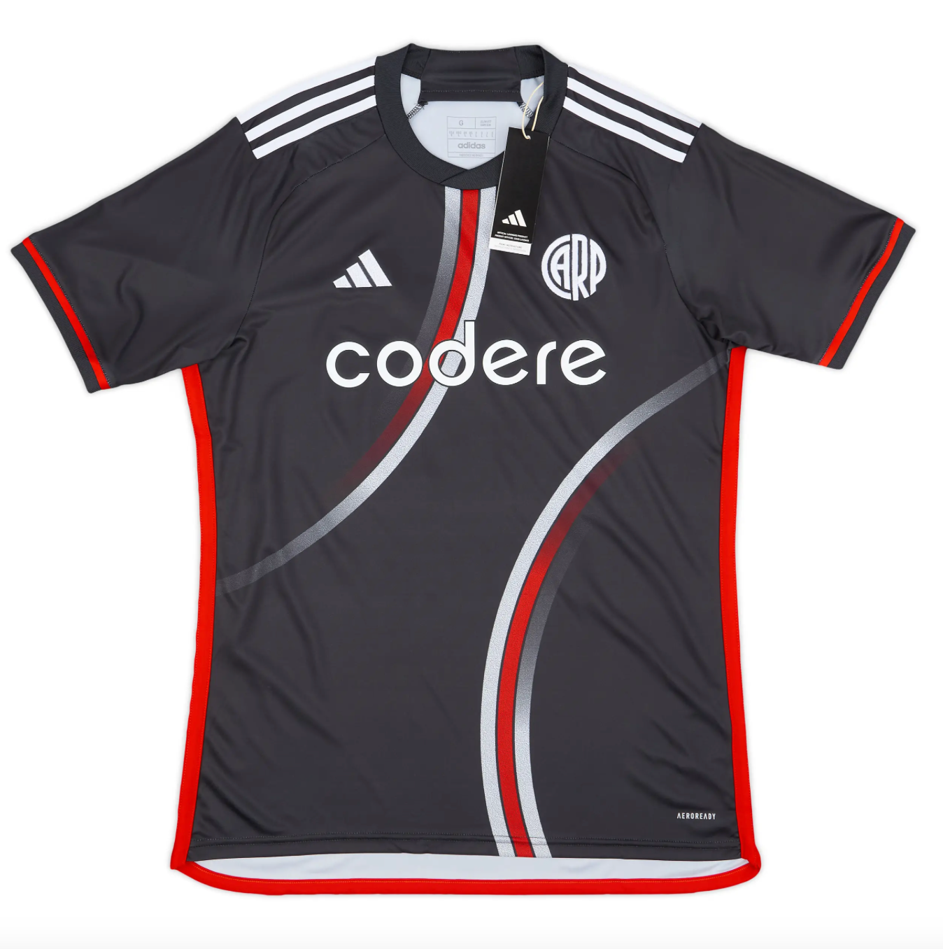 River Plate 2024/25 Third Jersey