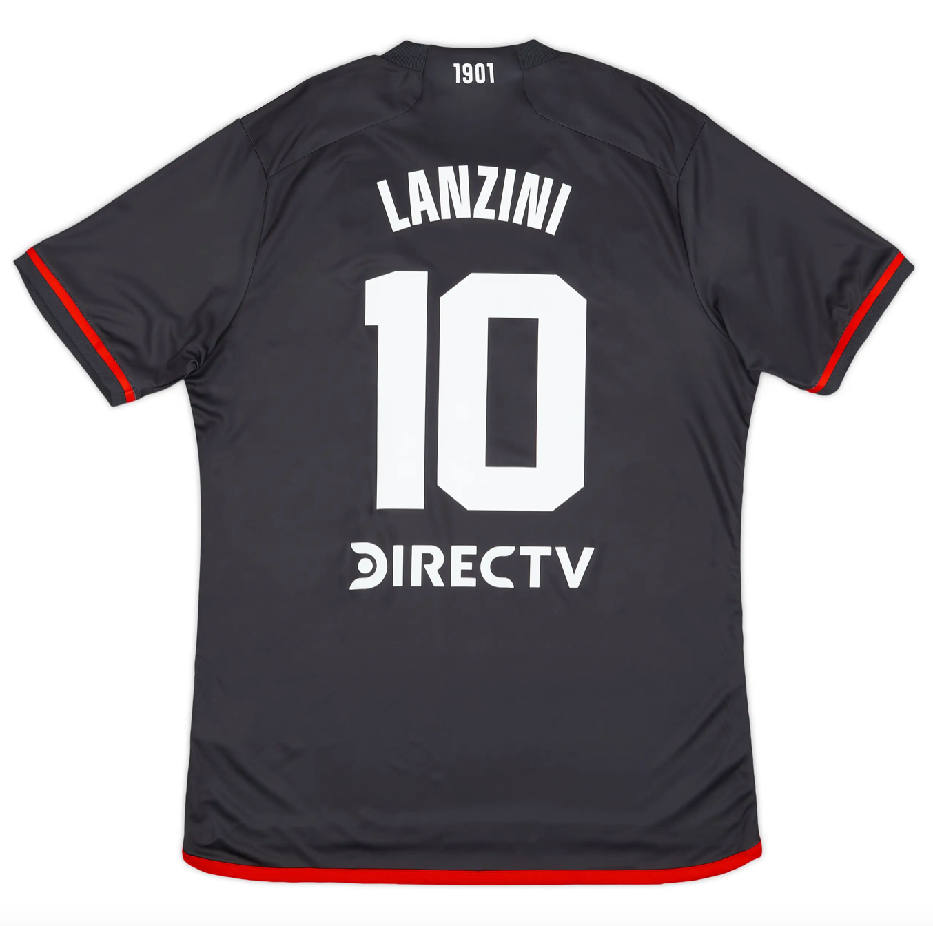 River Plate 2024/25 Third Jersey