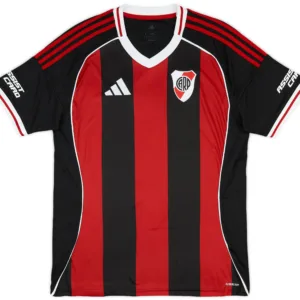 River Plate 2025/26 Away Jersey