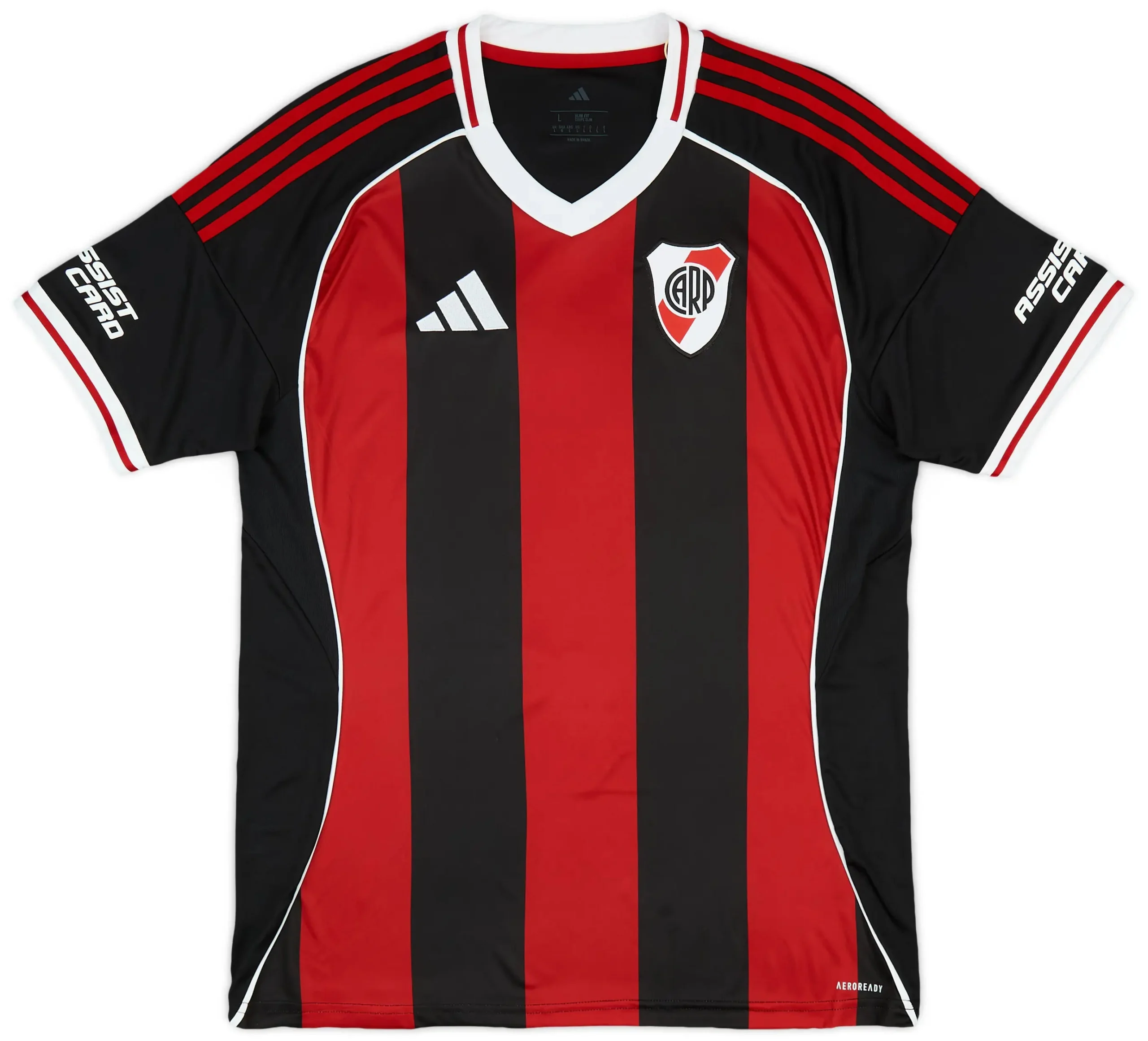 River Plate 2025/26 Away Jersey