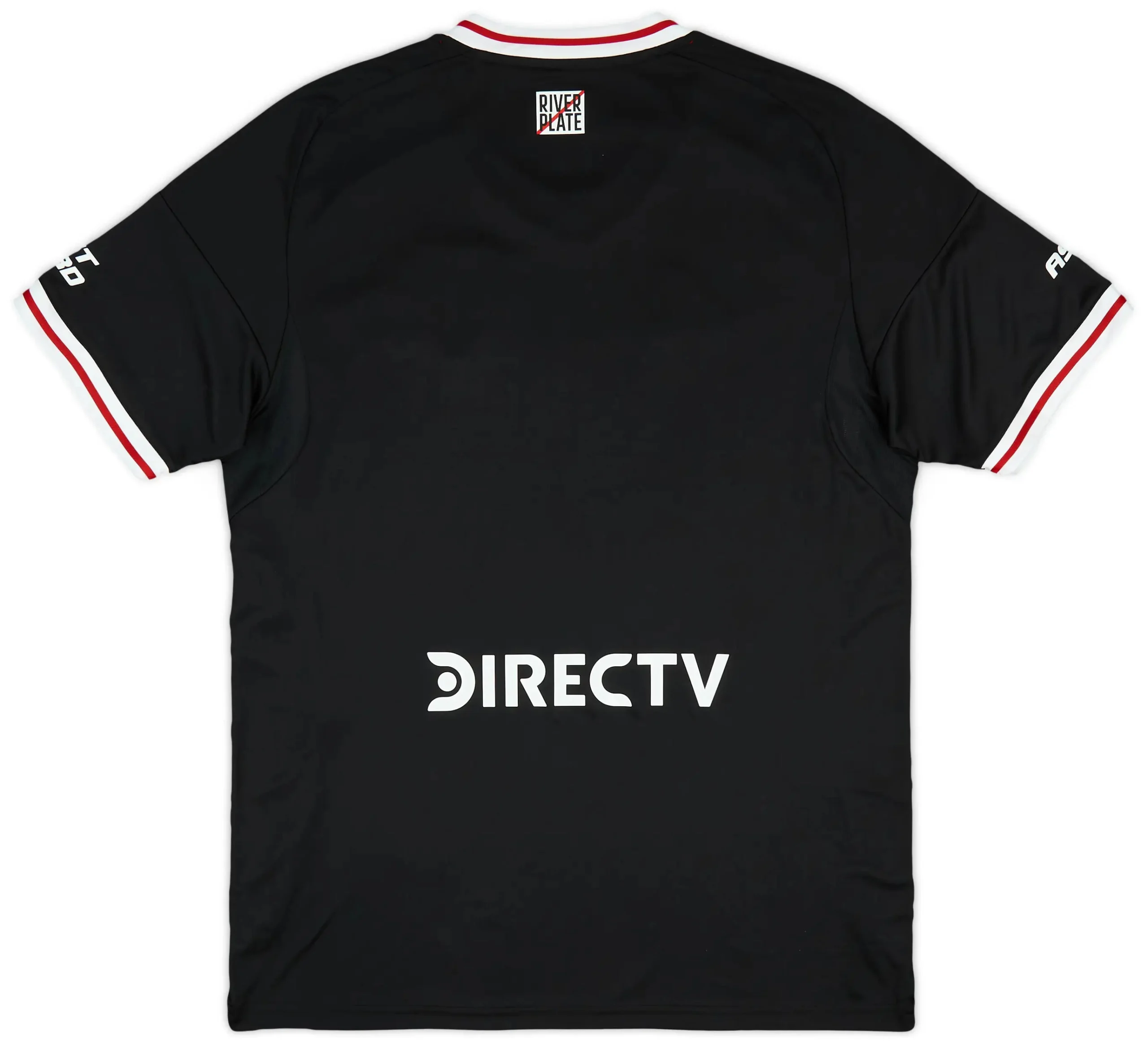River Plate 2025/26 Away Jersey