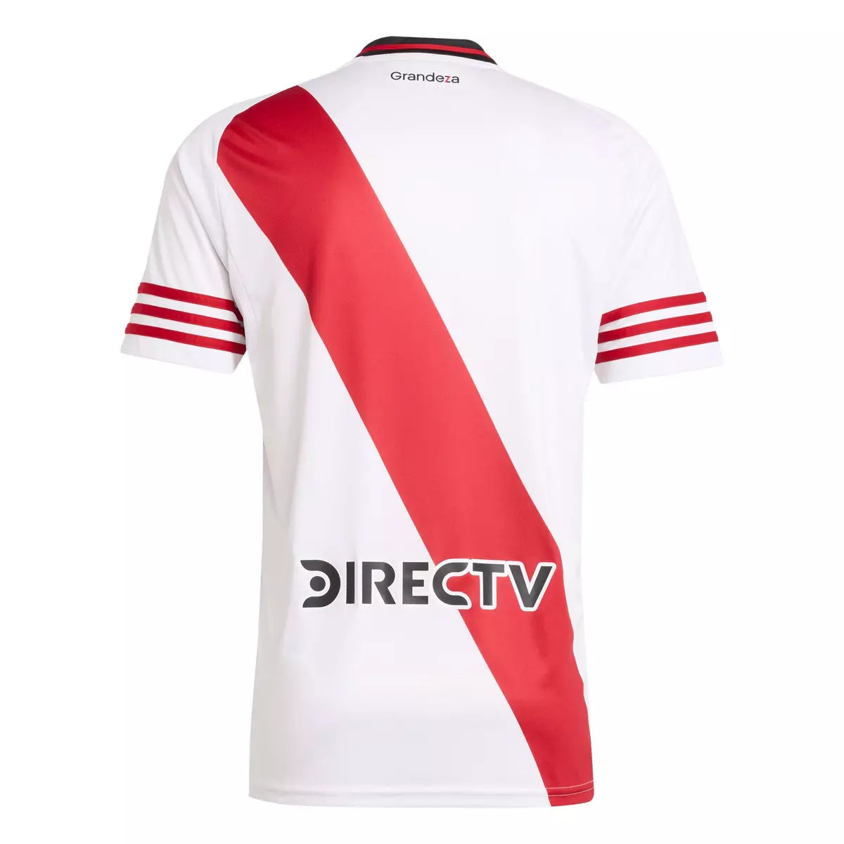 River Plate 2025/26 Home Jersey