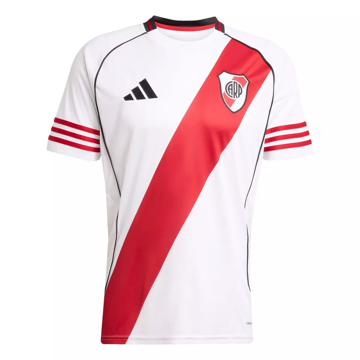 River Plate 2025/26 Home Jersey