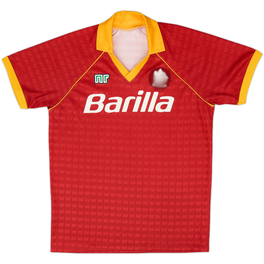 ROM 1990/91 Home Jersey