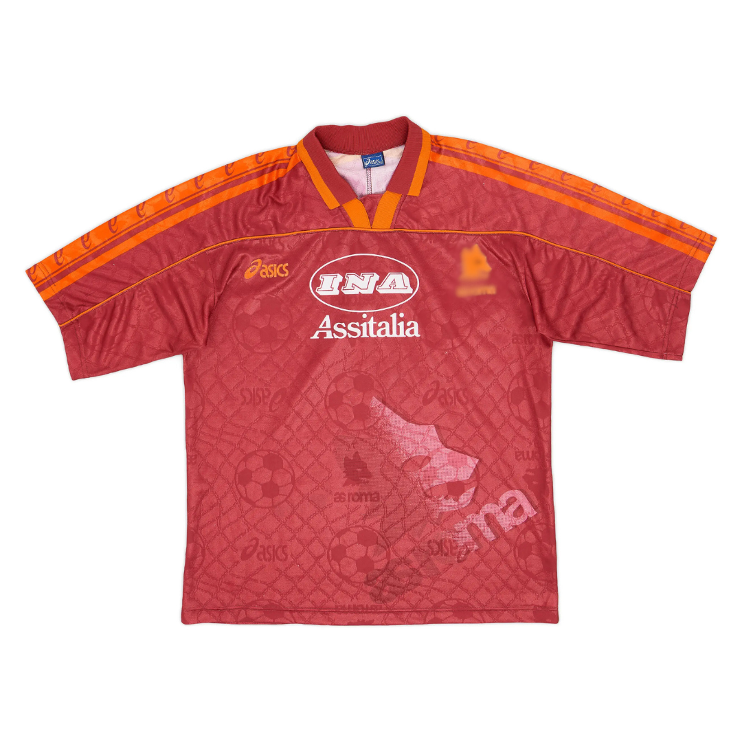 ROM 1995/96 Home Jersey