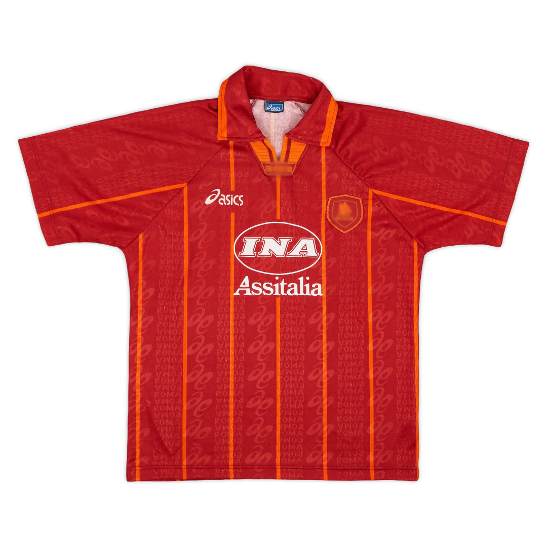 ROM 1996/97 Home Jersey