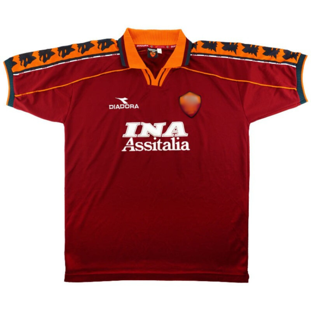 ROM 1998/99 Home Jersey