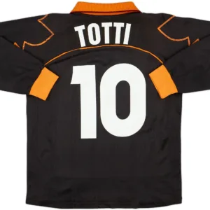 ROM 1999/00 Away Long Sleeve Jersey