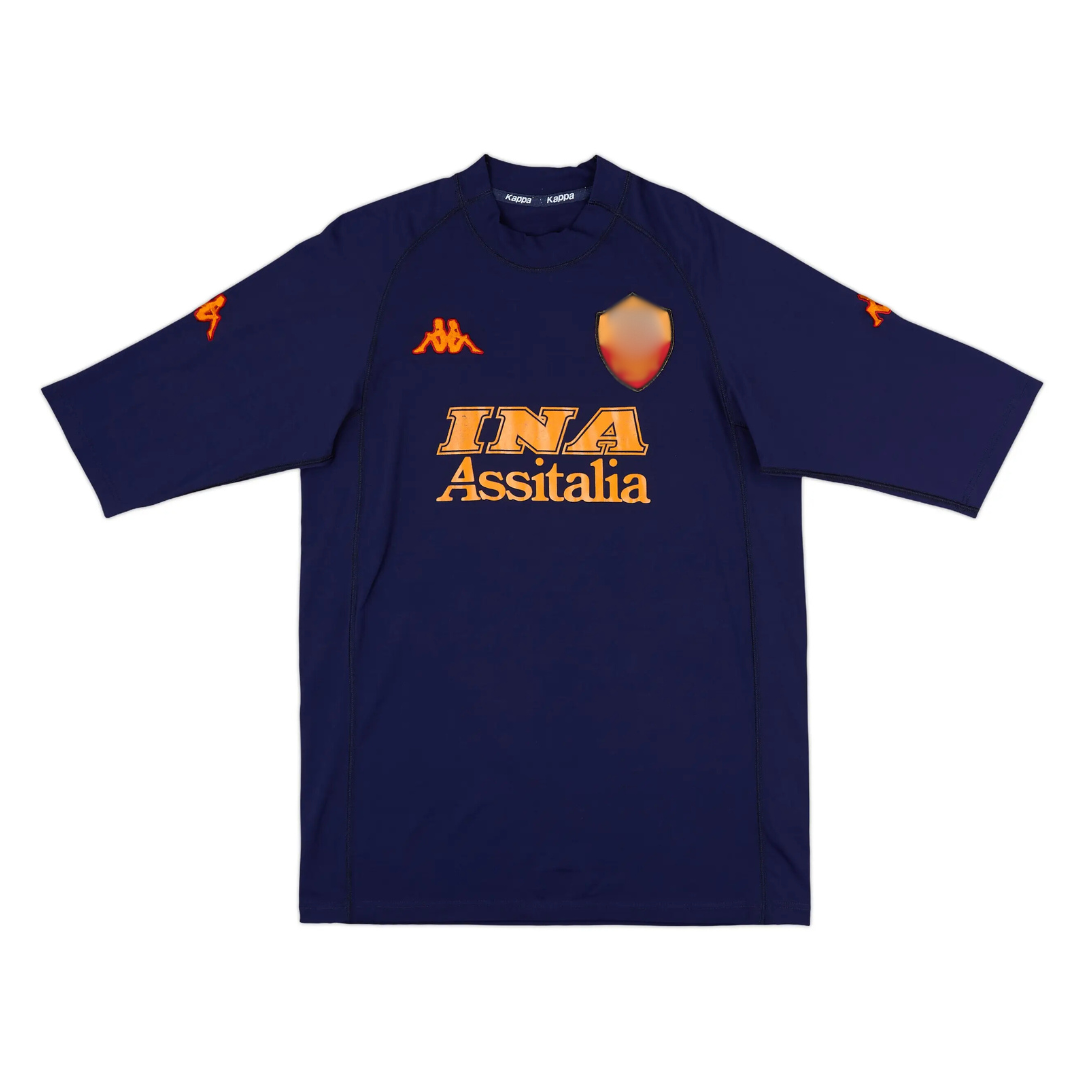 ROM 2000/01 Away Jersey