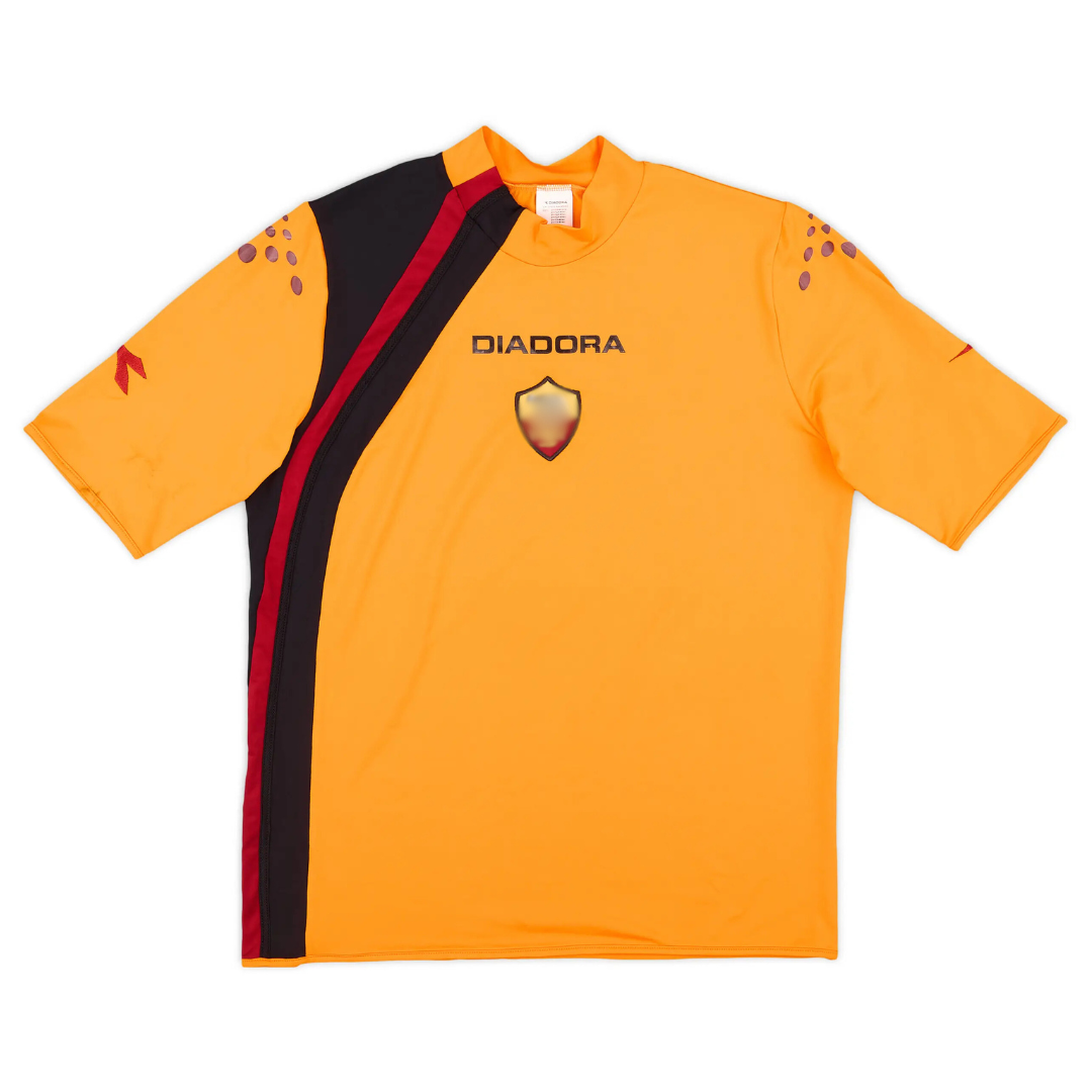 ROM 2005/06 Third Jersey